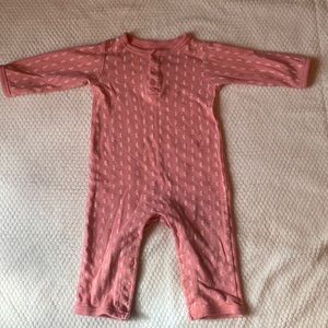 Baby clothes bundle